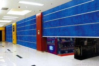 快速卷帘门厂家产品展示 快速卷帘门厂家产品展示